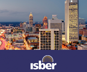 ISBER 2021 Annual Meeting