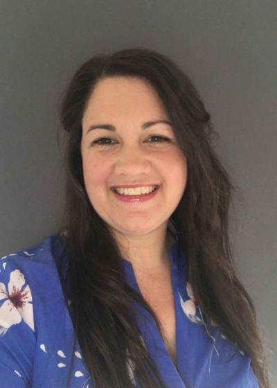 Samantha Higgins
